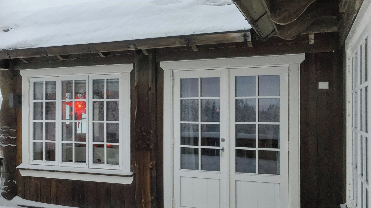 Photo of Outdoor in Nore og Uvdal