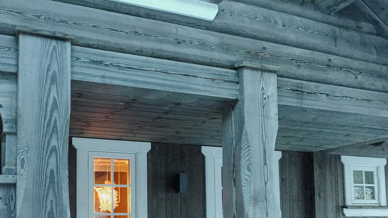 Photo of Outdoor in Nore og Uvdal