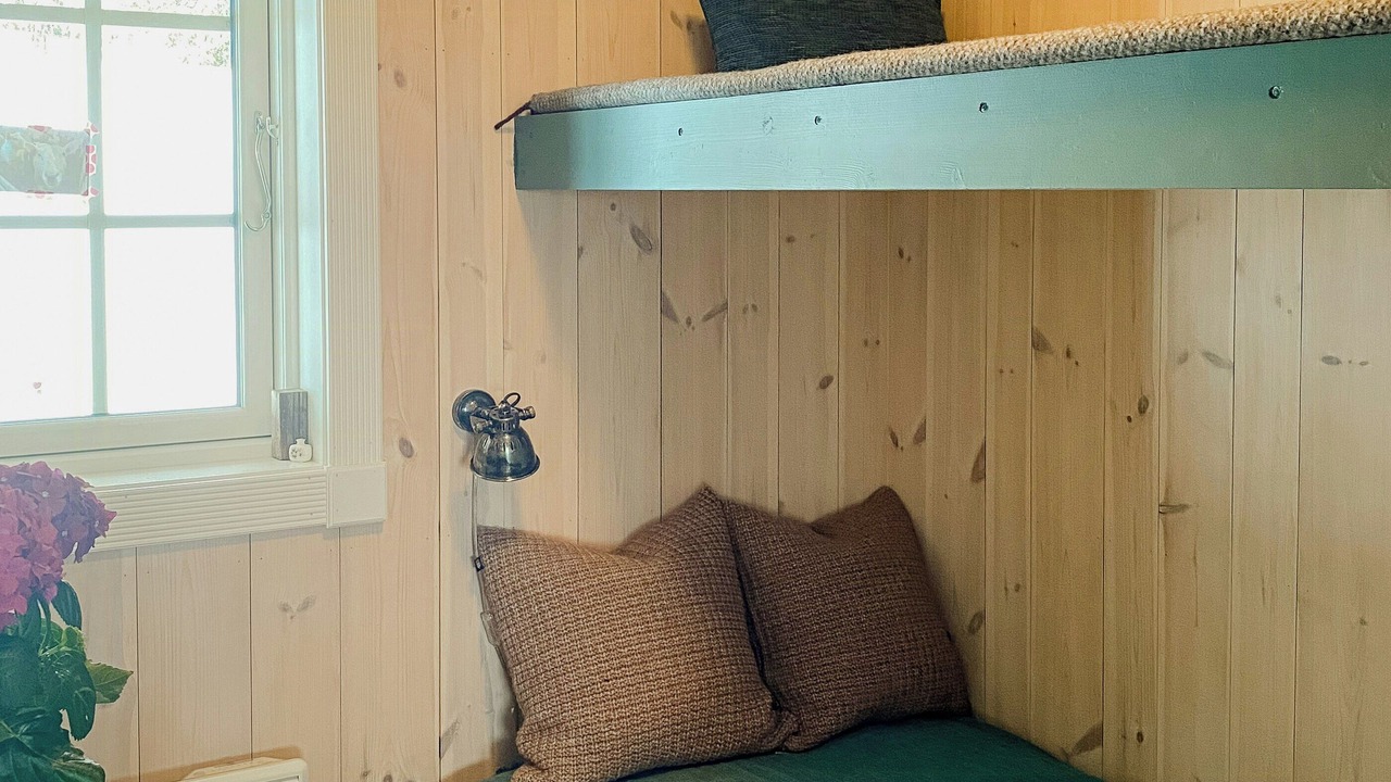 Photo of Bedroom in Nore og Uvdal