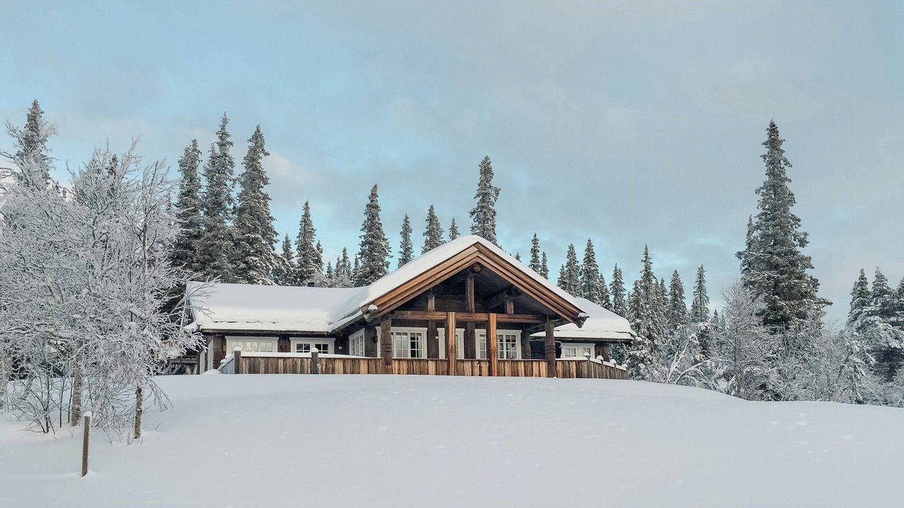 Photo of Outdoor in Nore og Uvdal