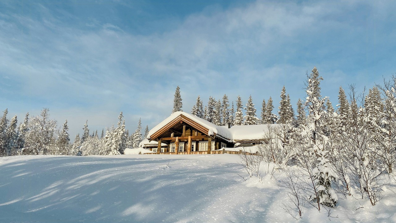 Photo of Outdoor in Nore og Uvdal
