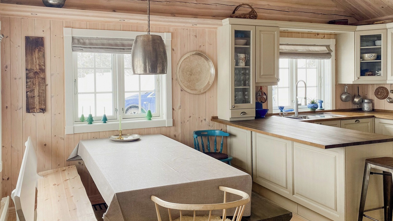 Photo of Kitchen in Nore og Uvdal