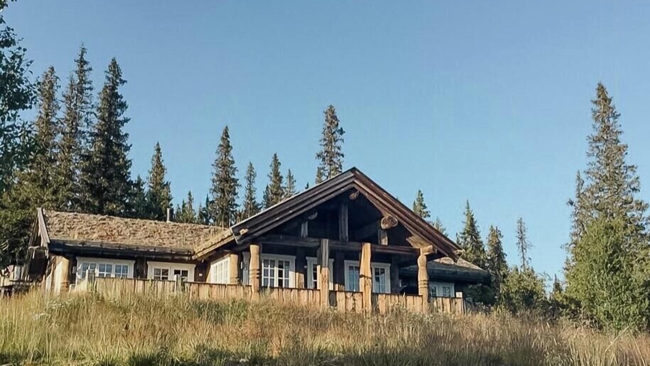 Photo of Outdoor in Nore og Uvdal
