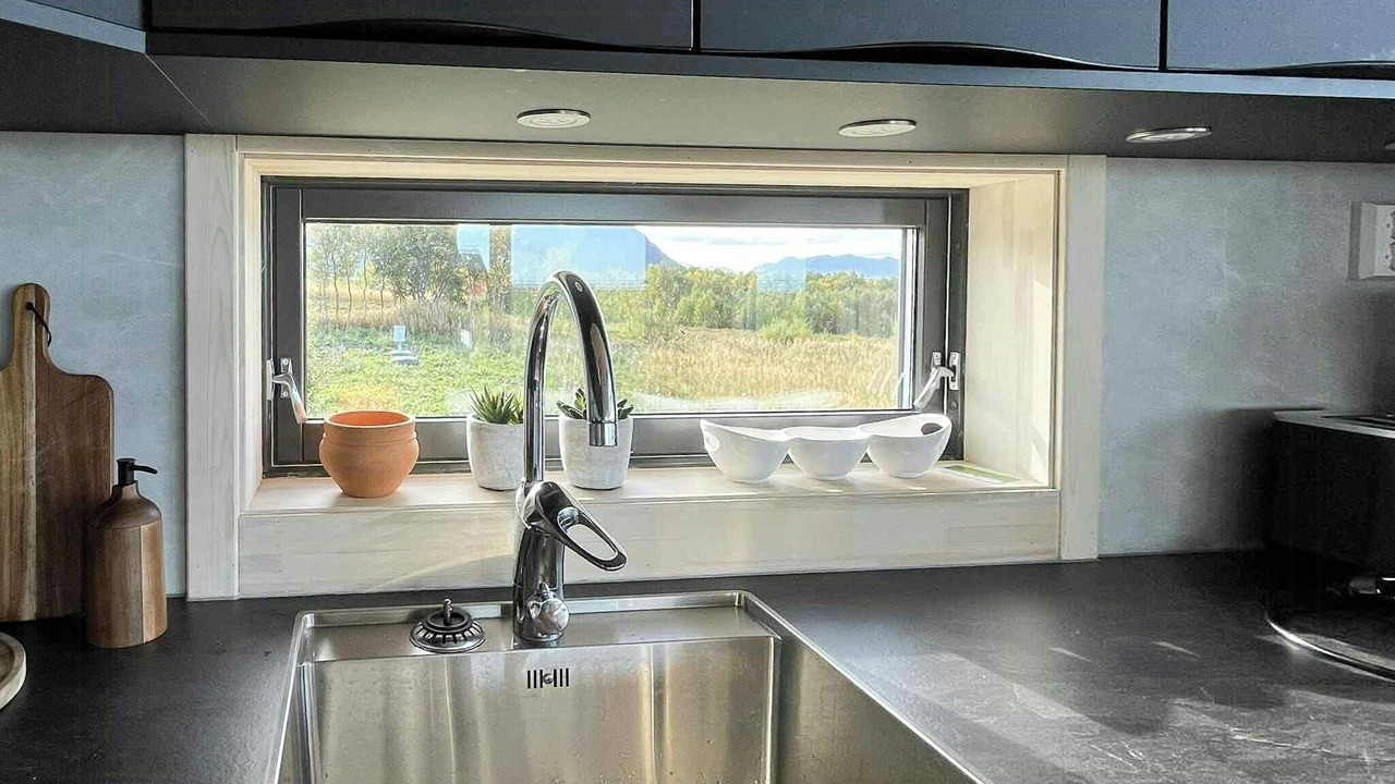 Photo of Kitchen in Andoy
