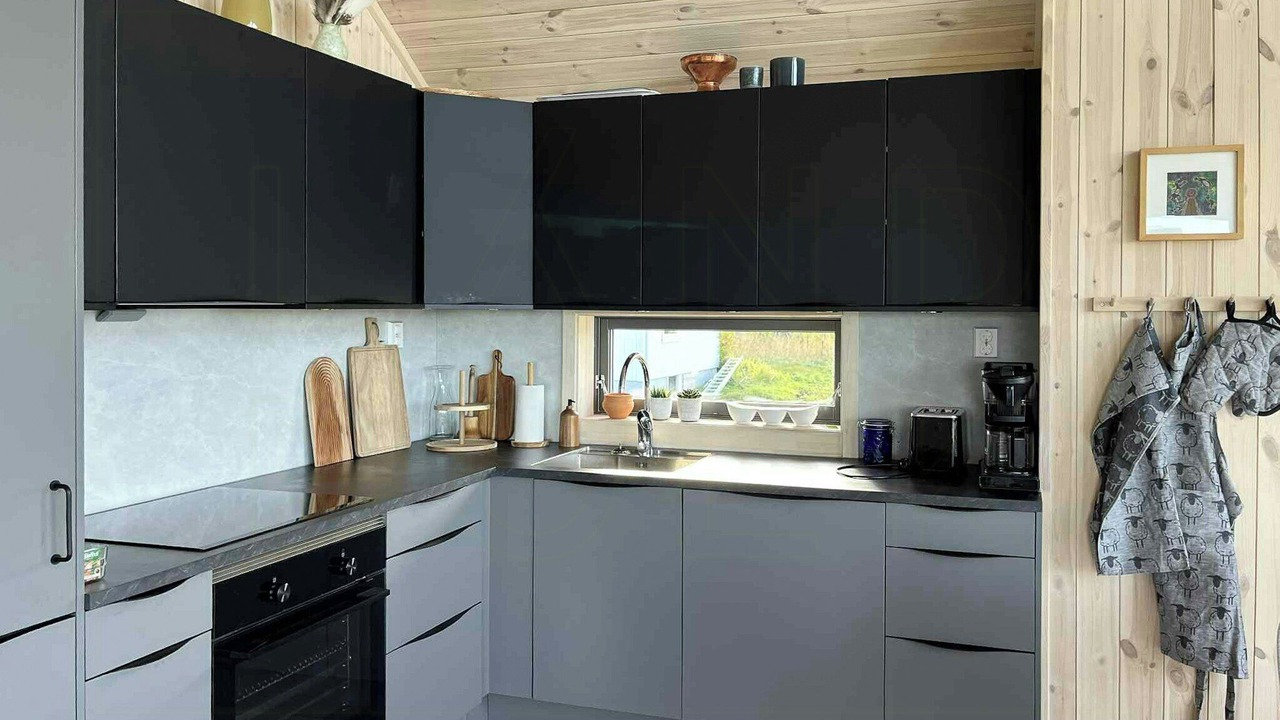 Photo of Kitchen in Andoy