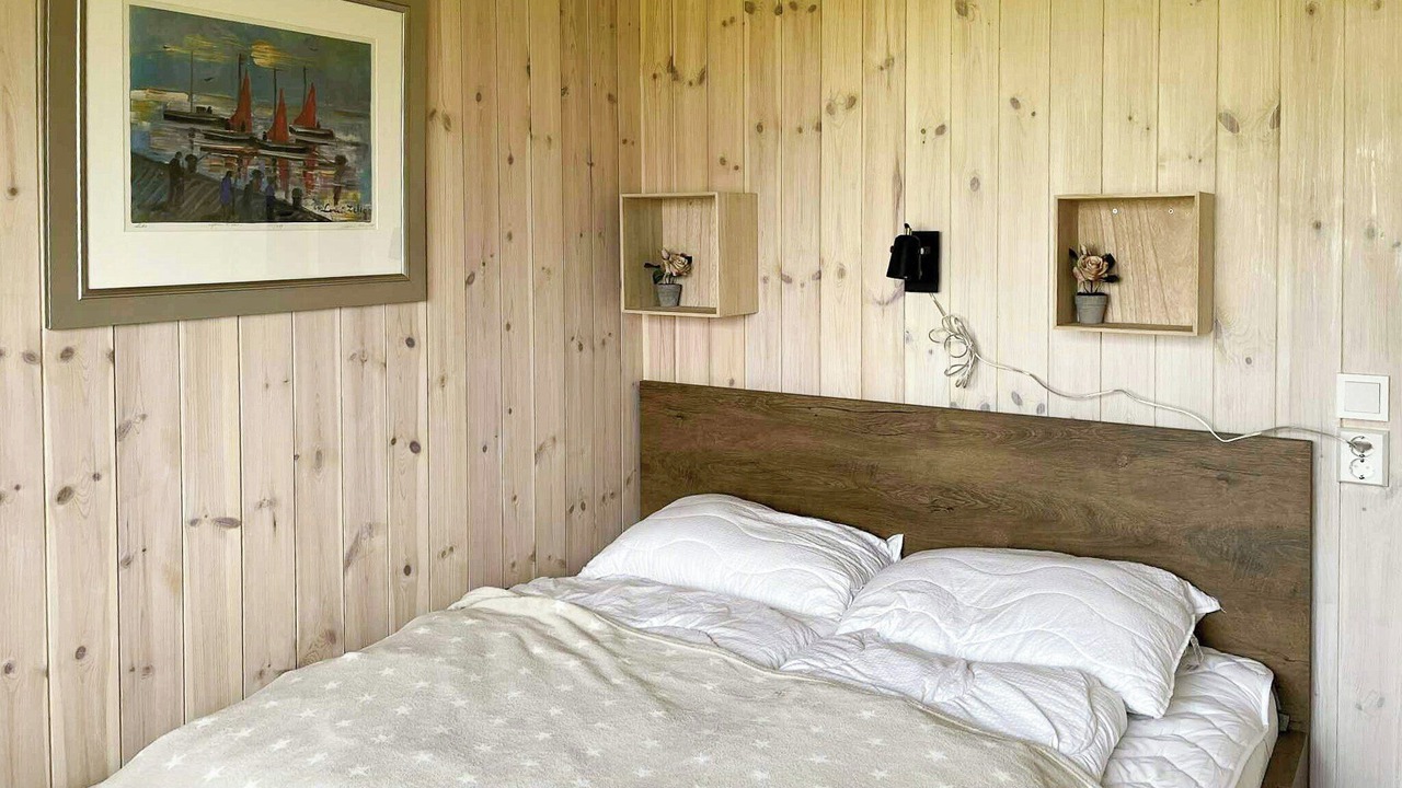 Photo of Bedroom in Andoy