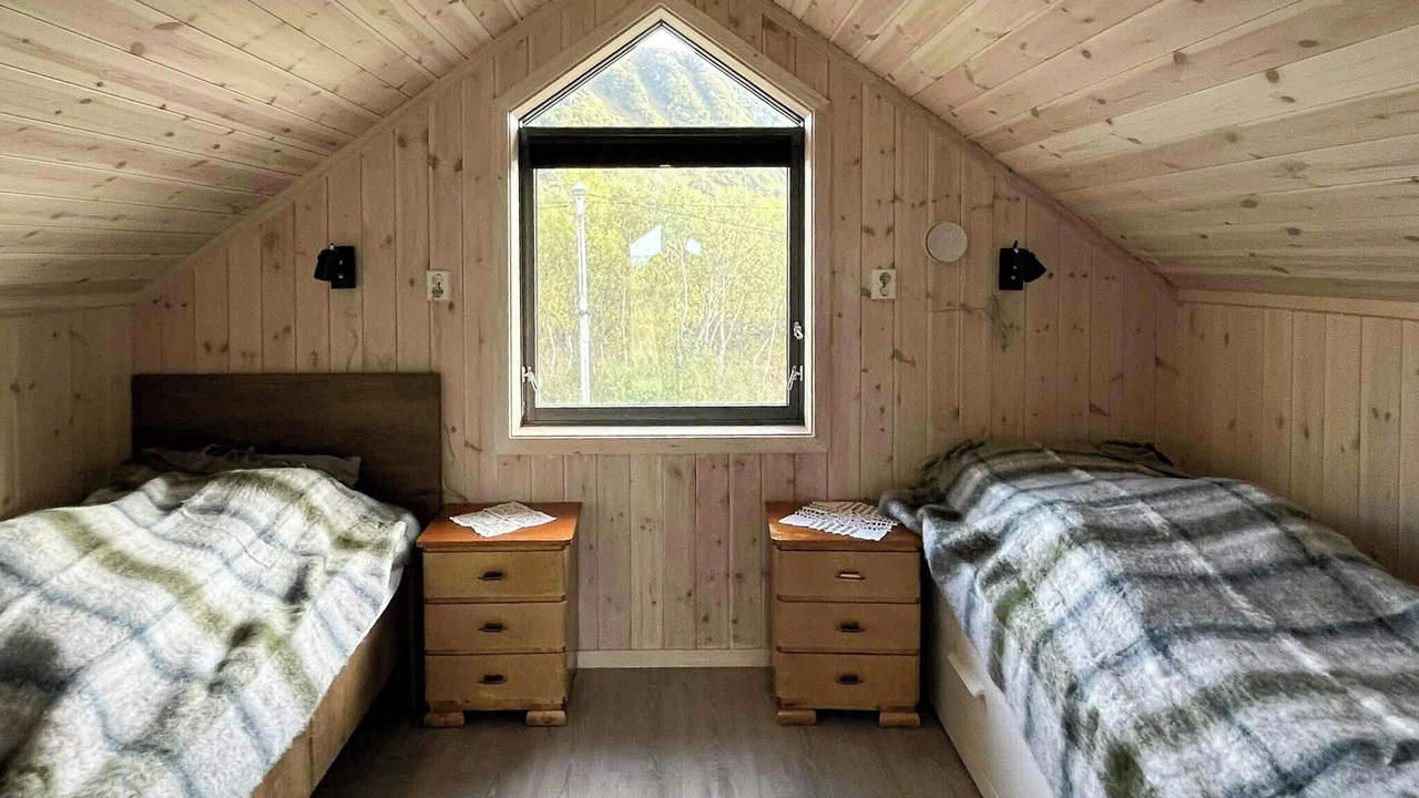 Photo of Bedroom in Andoy