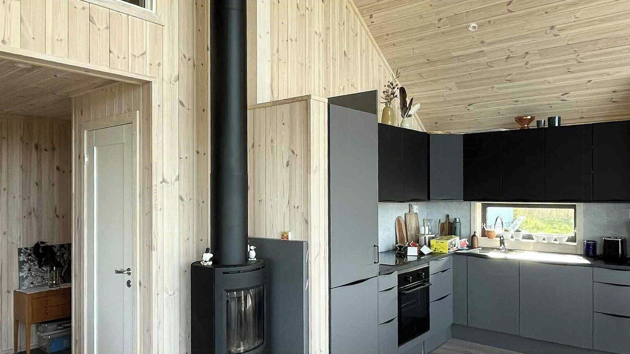 Photo of Kitchen in Andoy