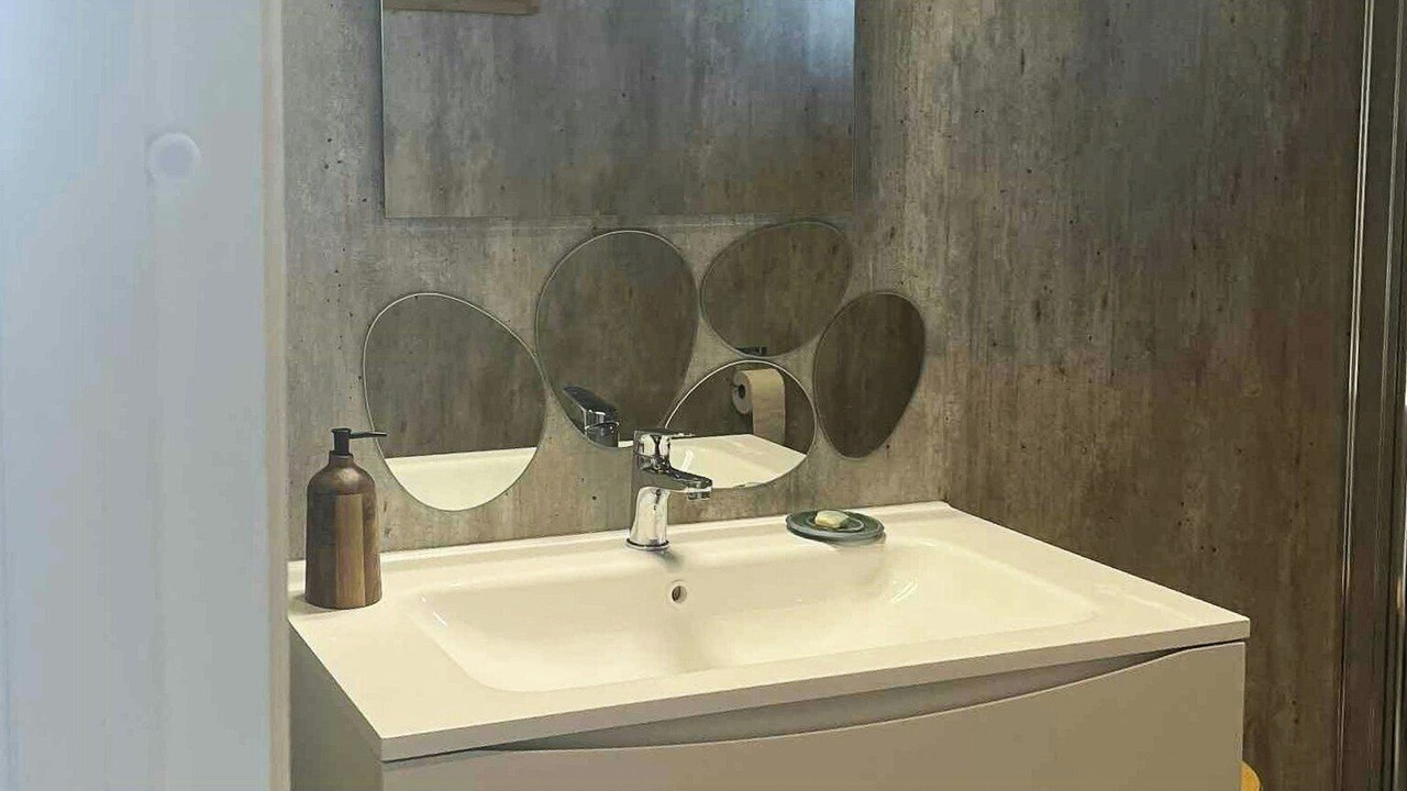 Photo of Bathroom in Andoy
