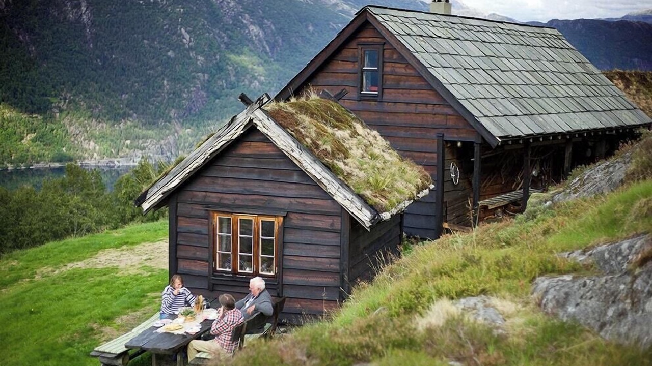Photo of Outdoor in Suldal