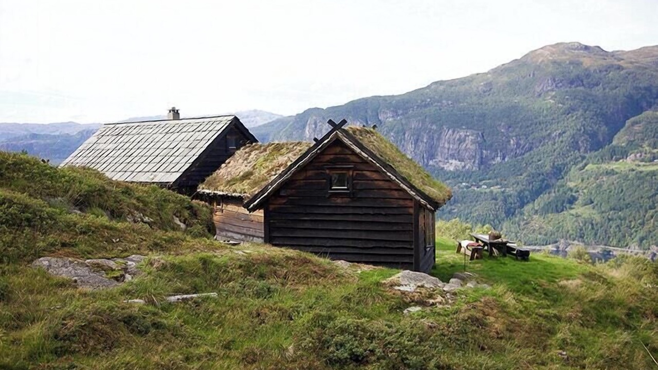 Photo of Others in Suldal