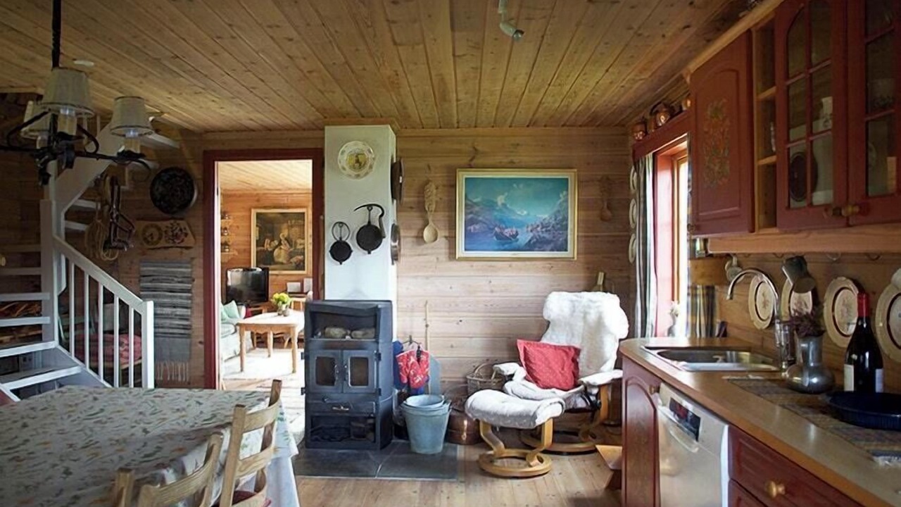 Photo of Others in Suldal