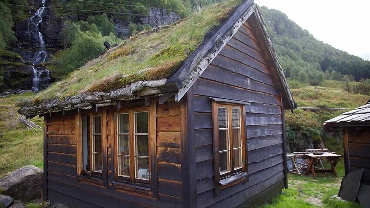 Photo of Outdoor in Suldal