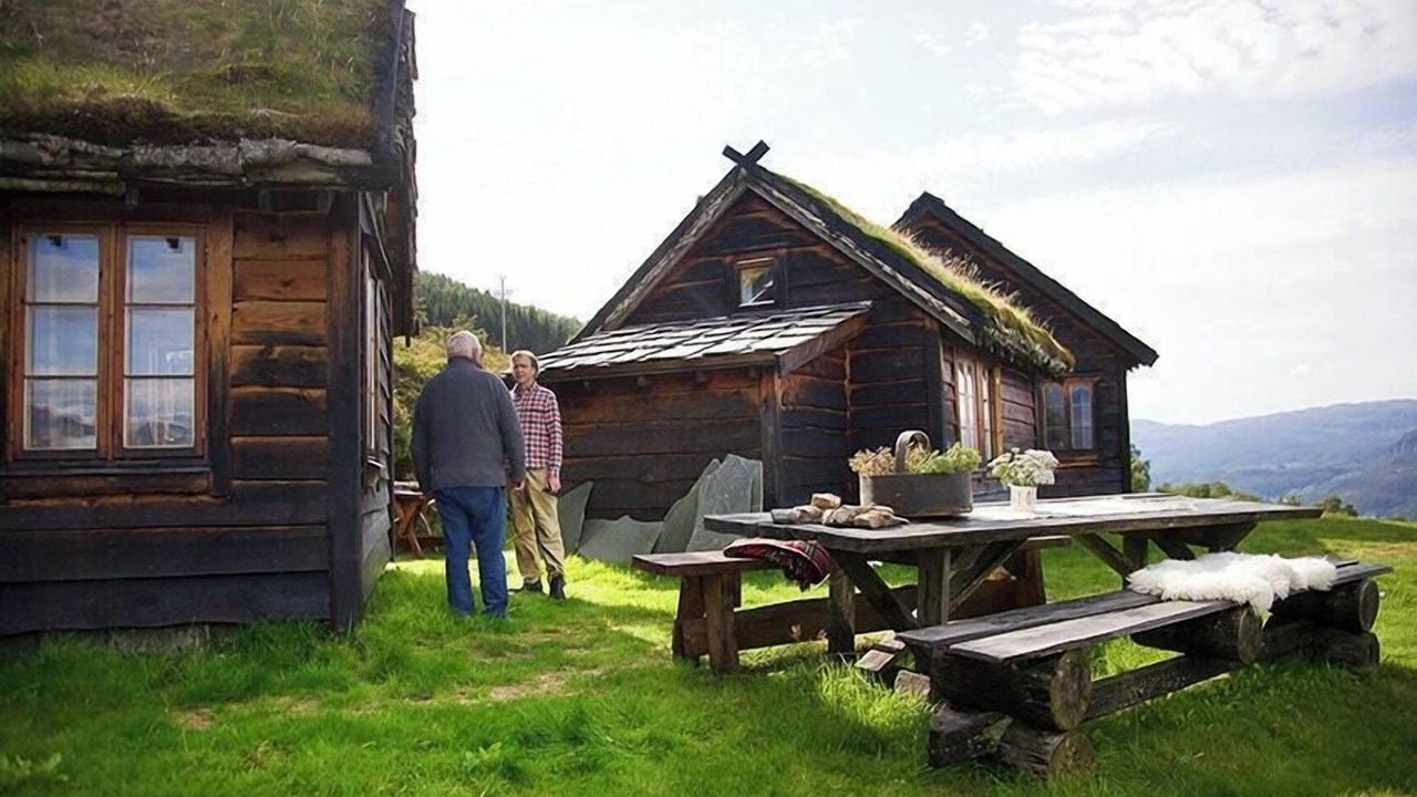 Photo of Outdoor in Suldal