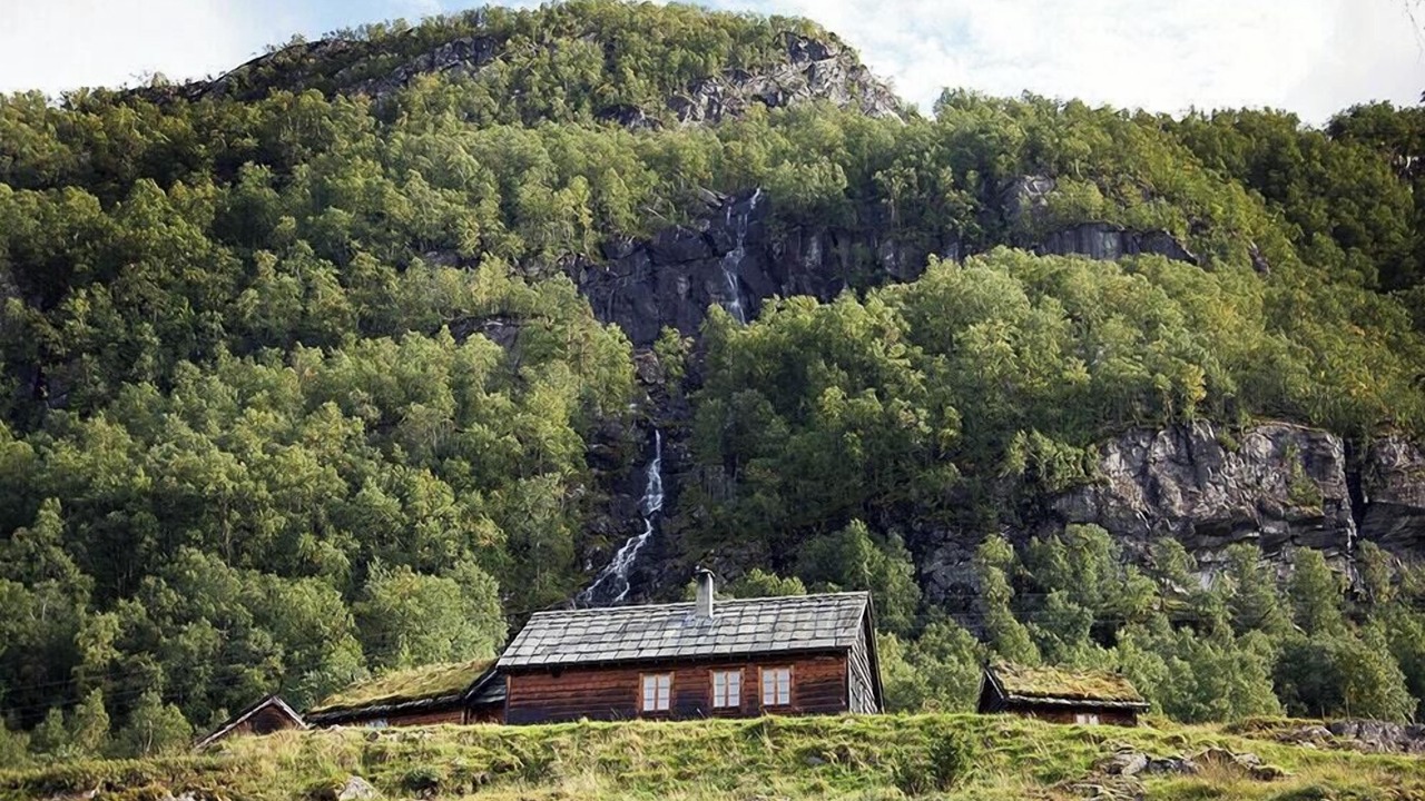 Photo of Outdoor in Suldal
