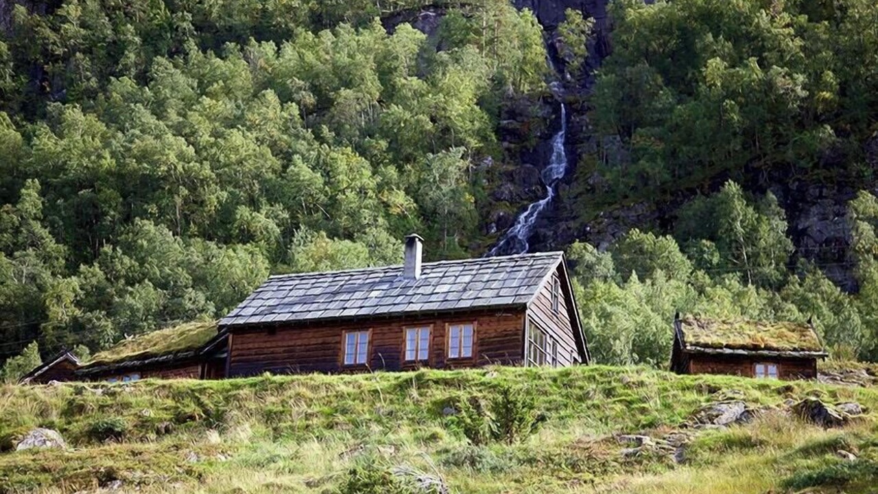 Photo of Outdoor in Suldal