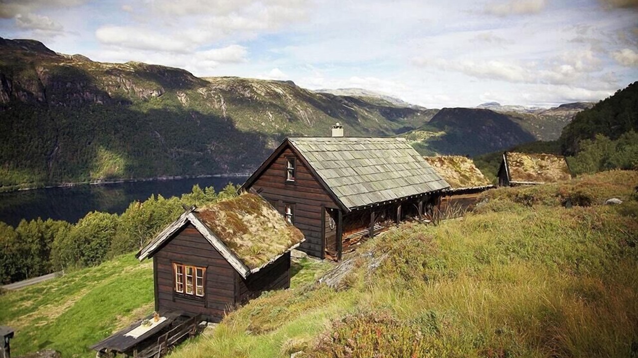 Photo of Outdoor in Suldal