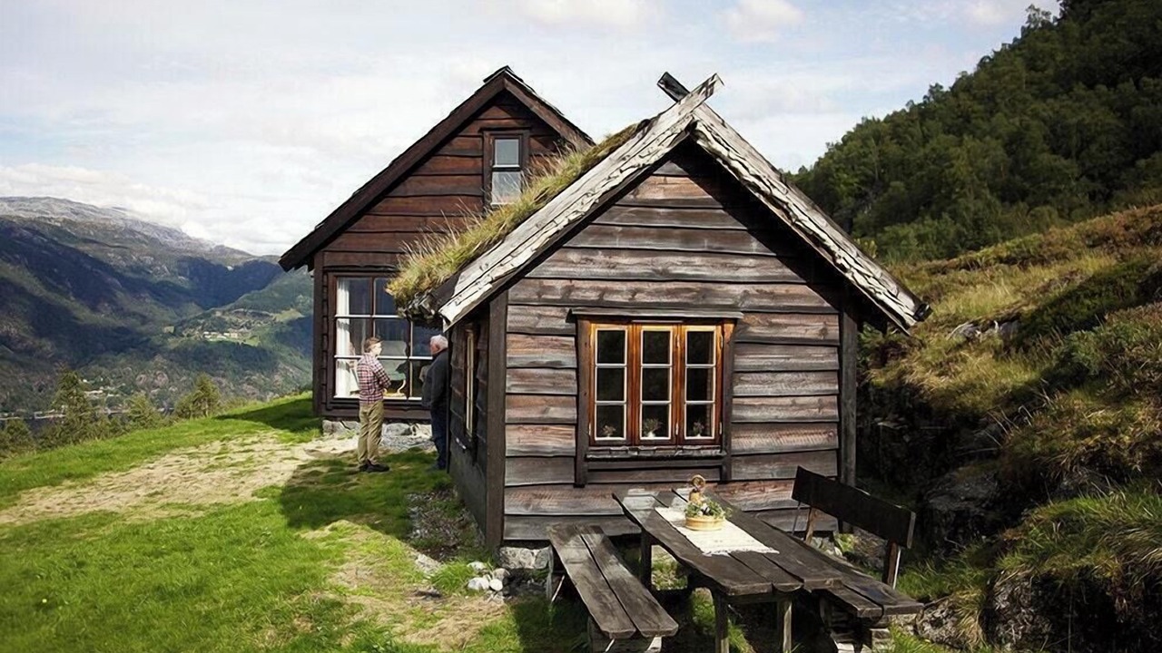 Photo of Outdoor in Suldal