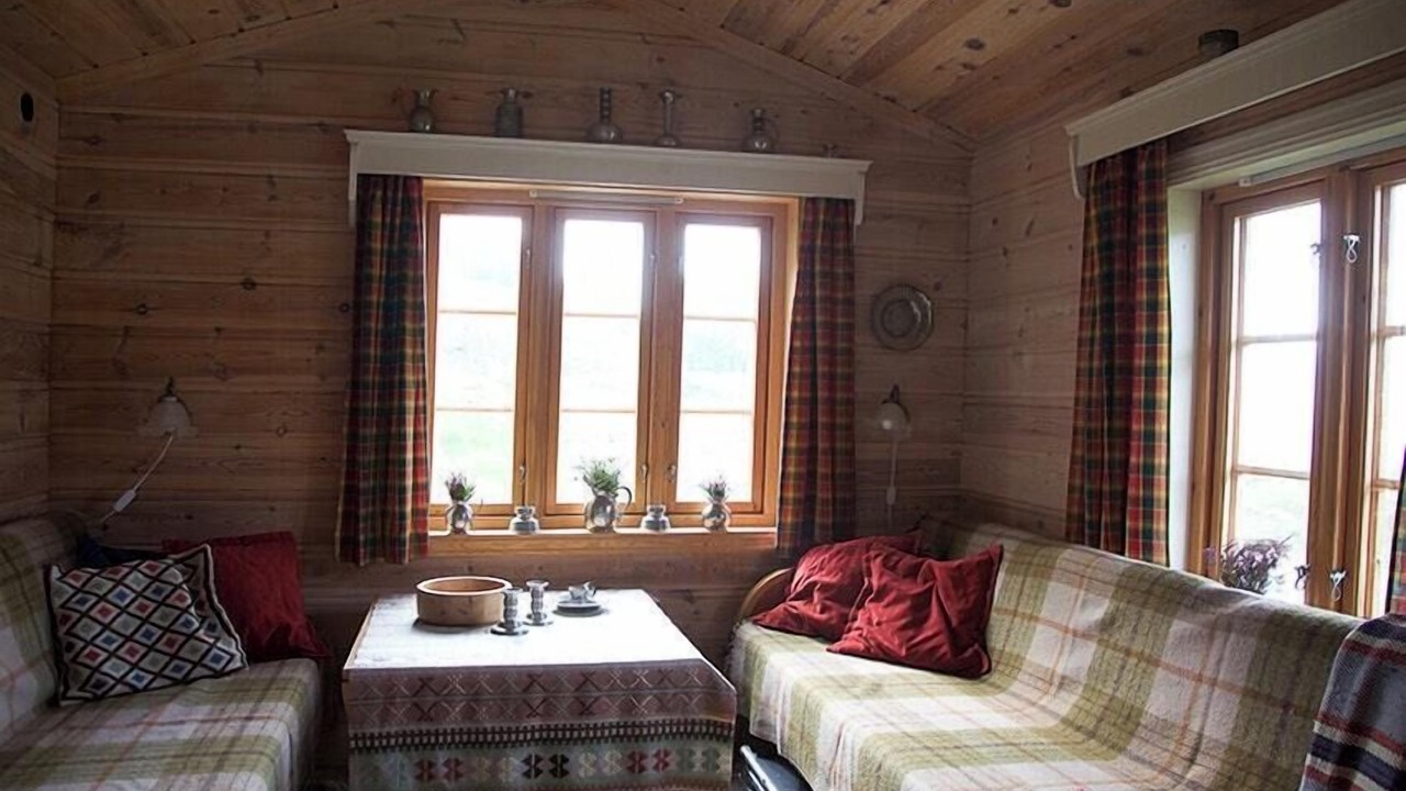 Photo of Livingroom in Suldal