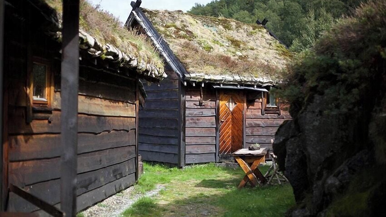 Photo of Outdoor in Suldal