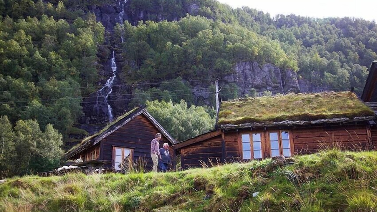 Photo of Outdoor in Suldal