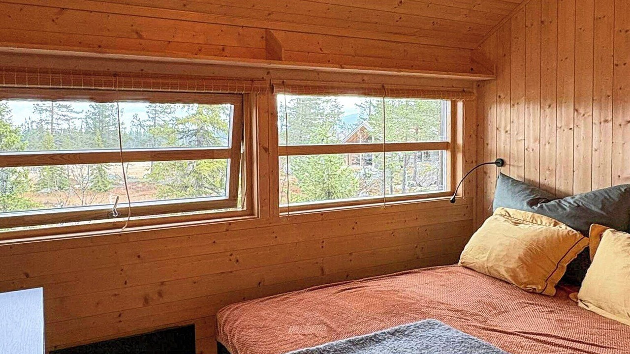 Photo of Bedroom in Vikberget