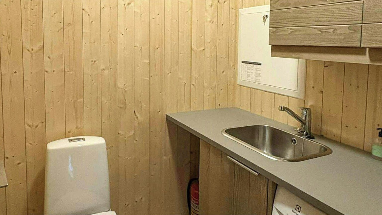 Photo of Bathroom in Vikberget
