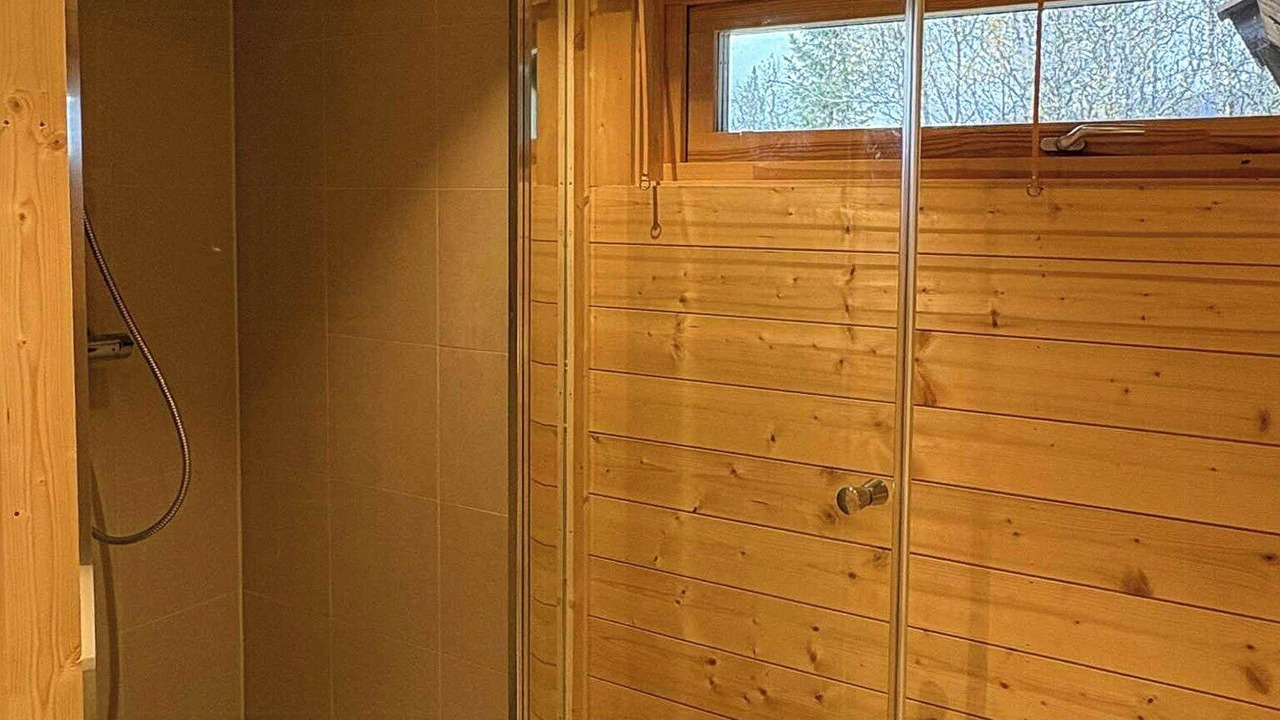 Photo of Bathroom in Vikberget
