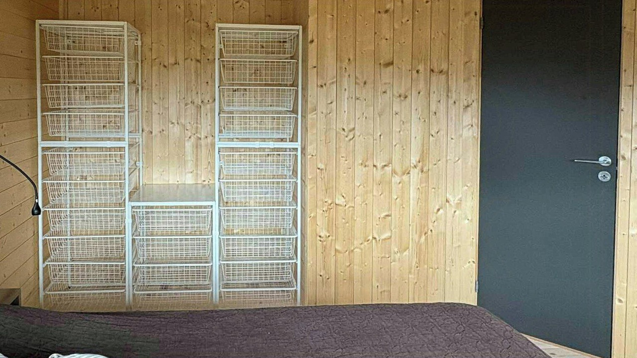 Photo of Bedroom in Vikberget