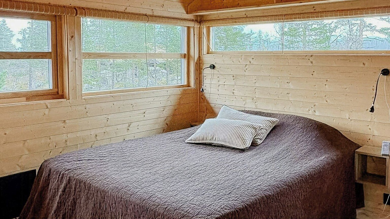Photo of Bedroom in Vikberget