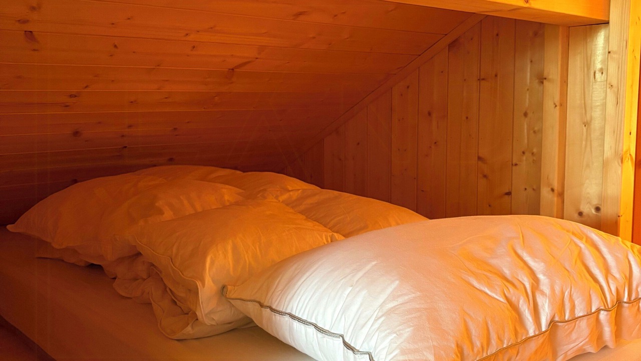 Photo of Bedroom in Vikberget