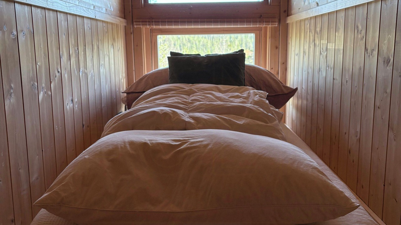 Photo of Bedroom in Vikberget