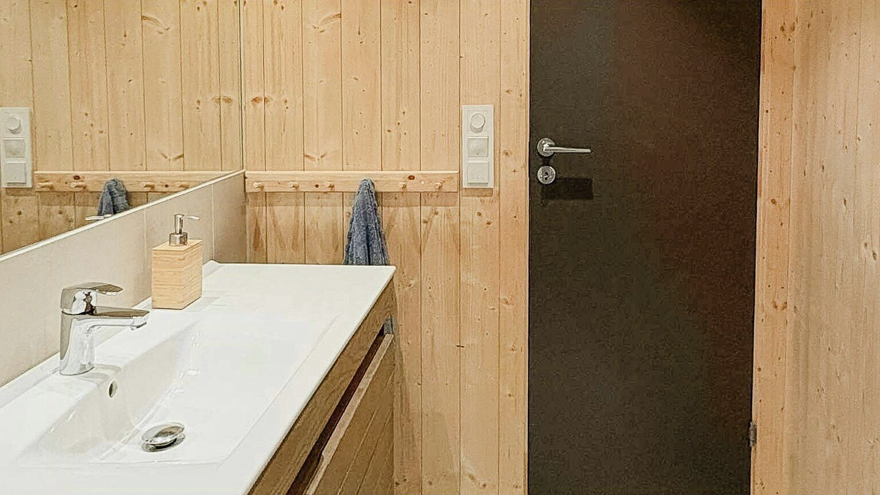 Photo of Bathroom in Vikberget