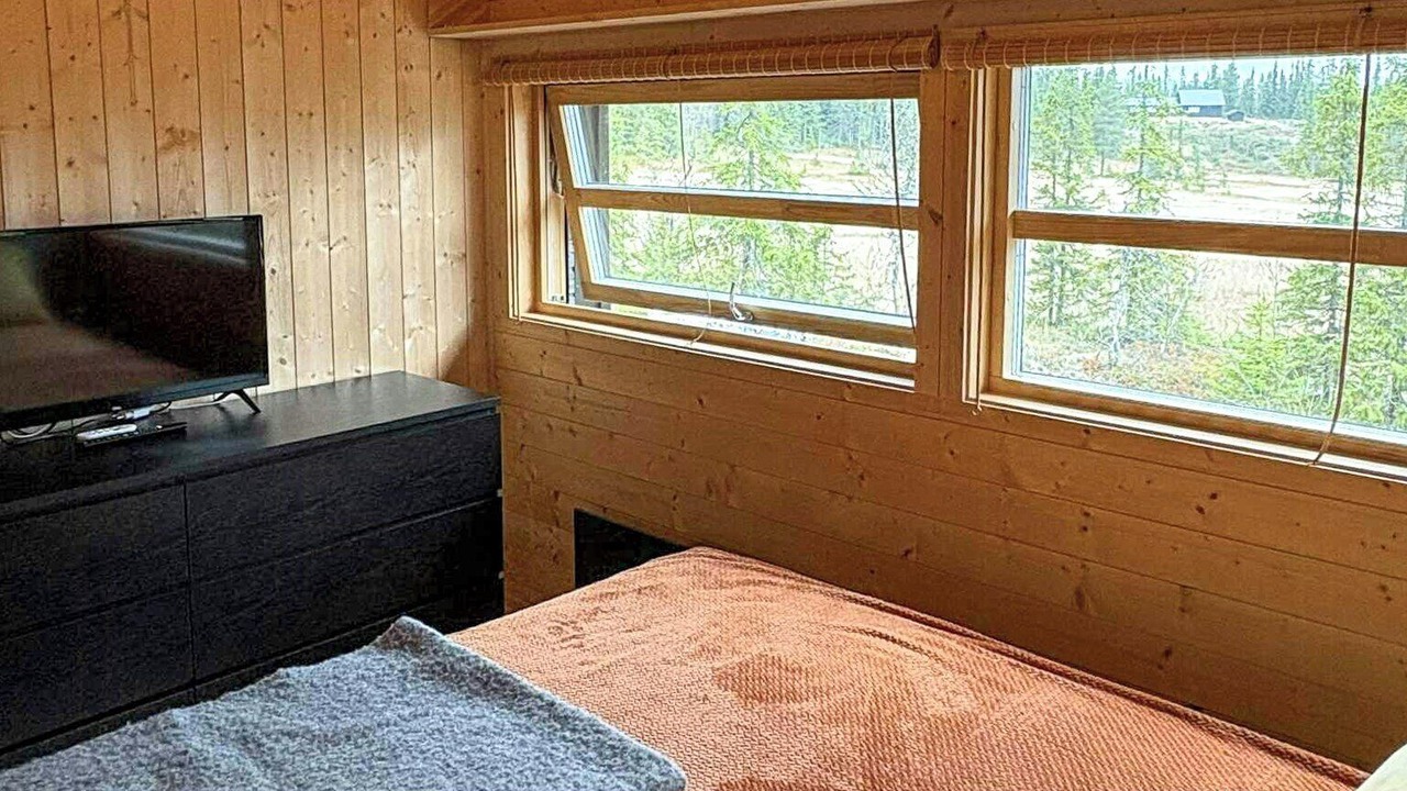 Photo of Bedroom in Vikberget