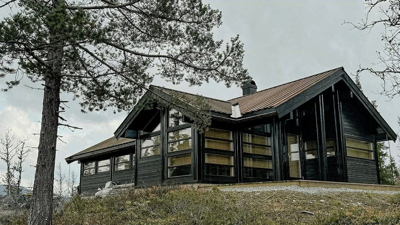 Photo of Outdoor in Vikberget