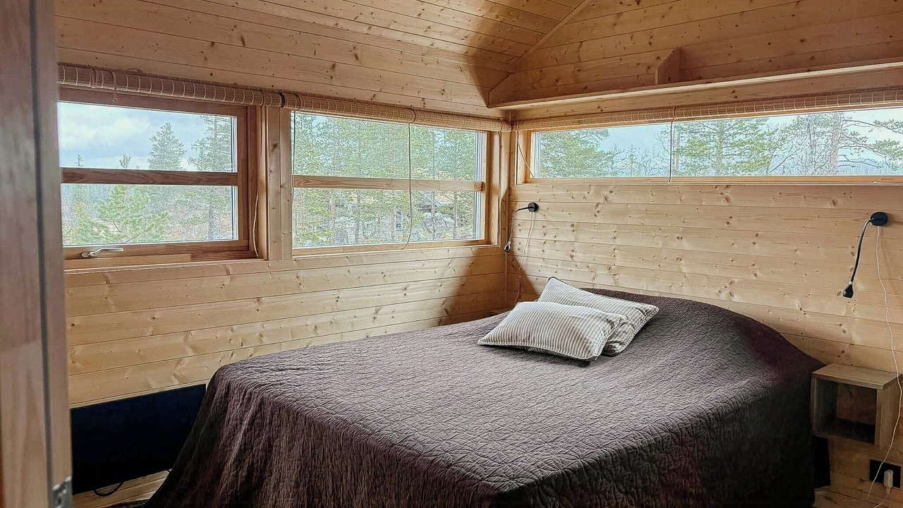 Photo of Bedroom in Vikberget