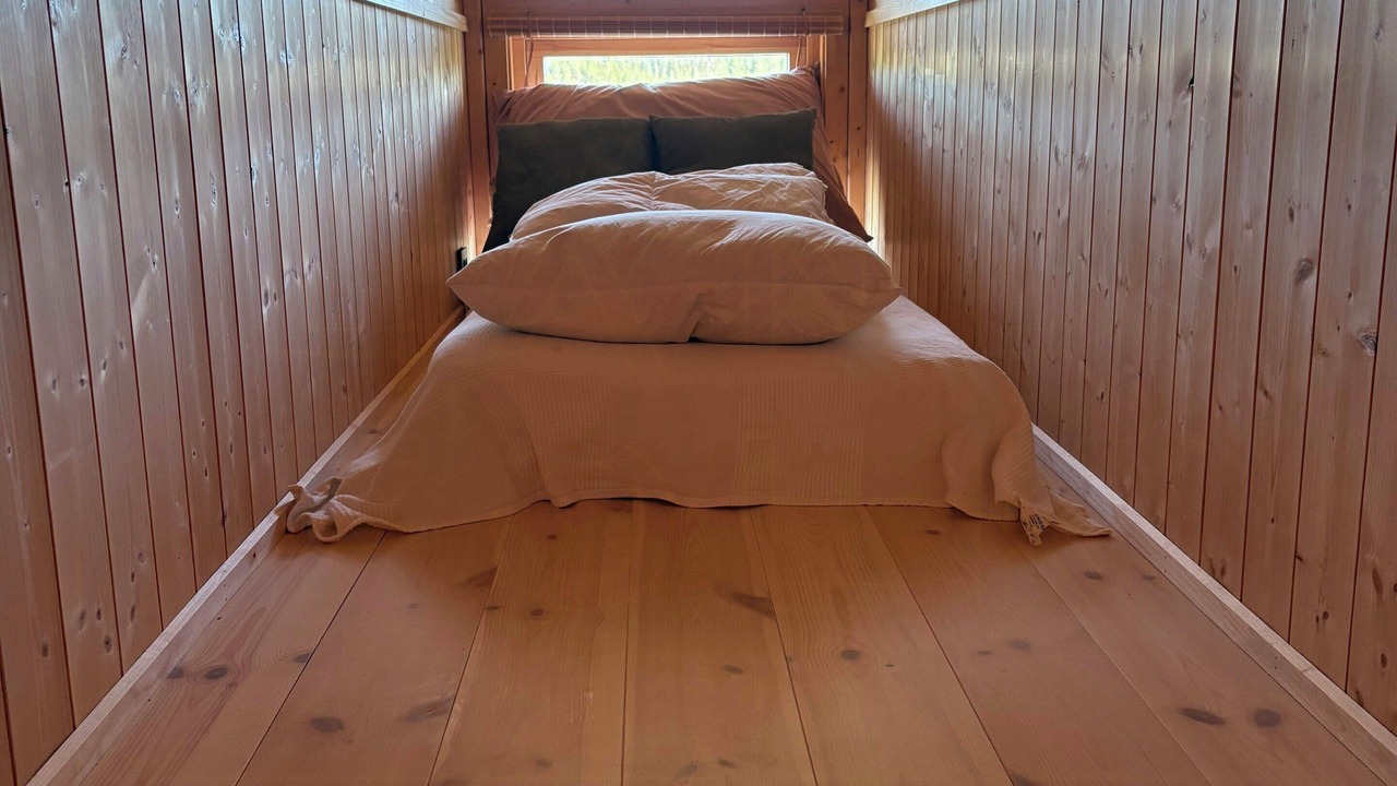 Photo of Bedroom in Vikberget