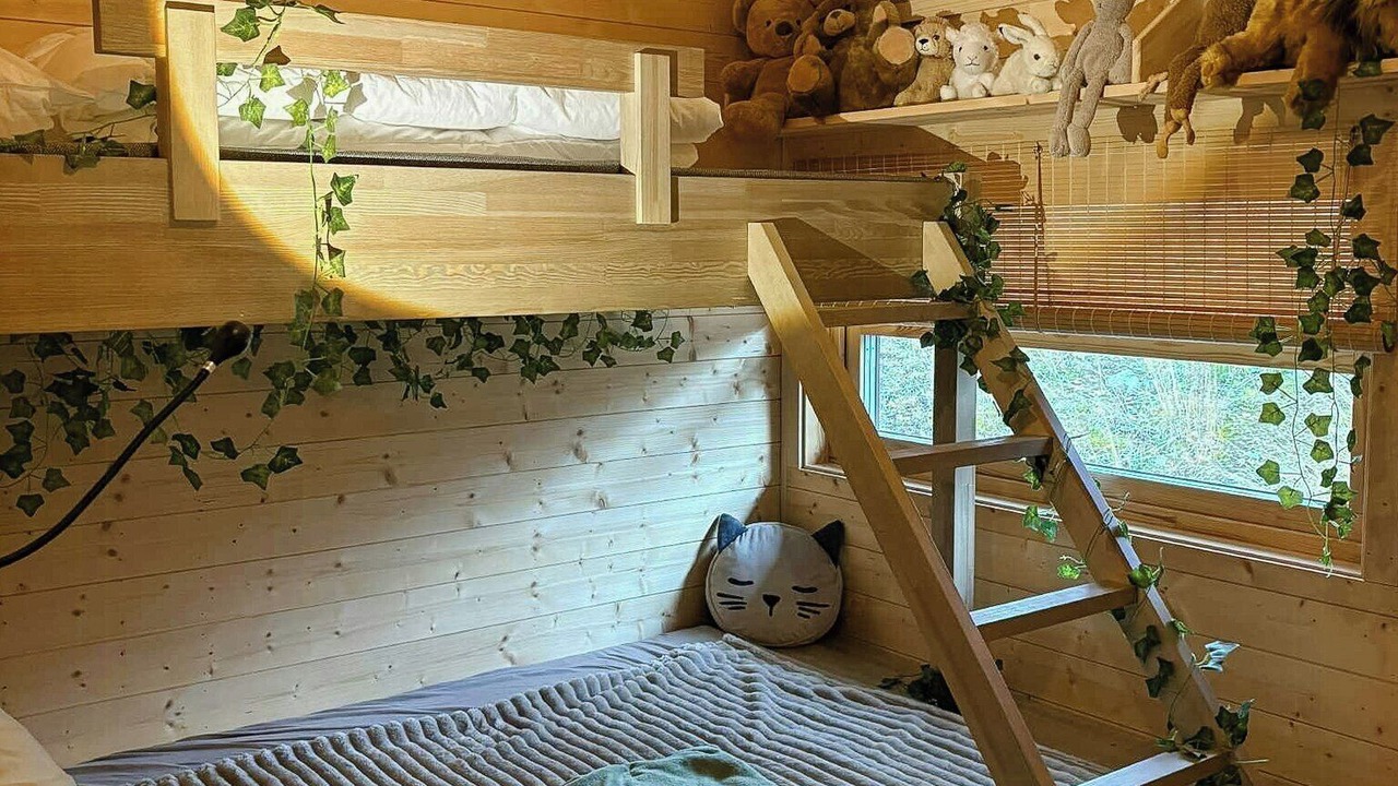 Photo of Bedroom in Vikberget