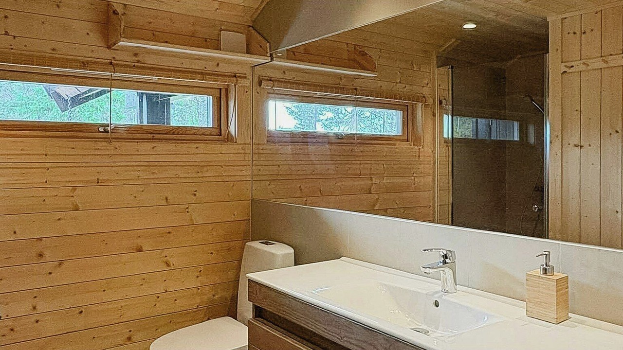 Photo of Bathroom in Vikberget