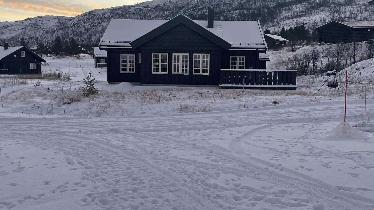 Photo of Outdoor in Maurset