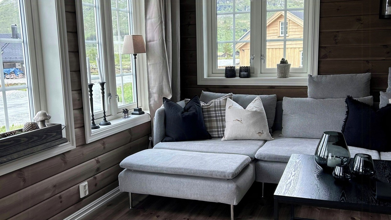 Photo of Livingroom in Maurset
