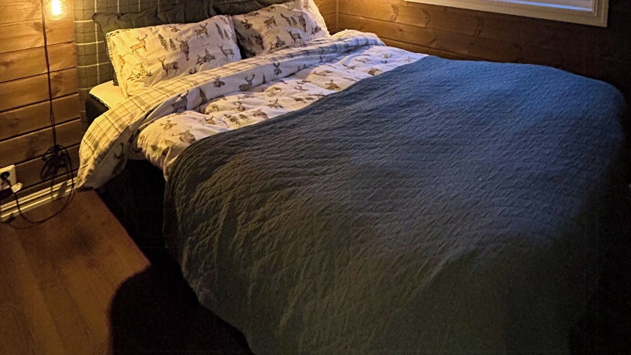 Photo of Bedroom in Maurset