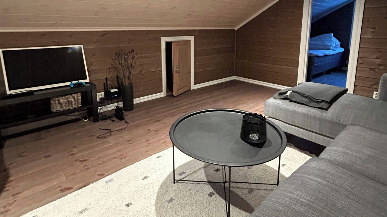 Photo of Livingroom in Maurset