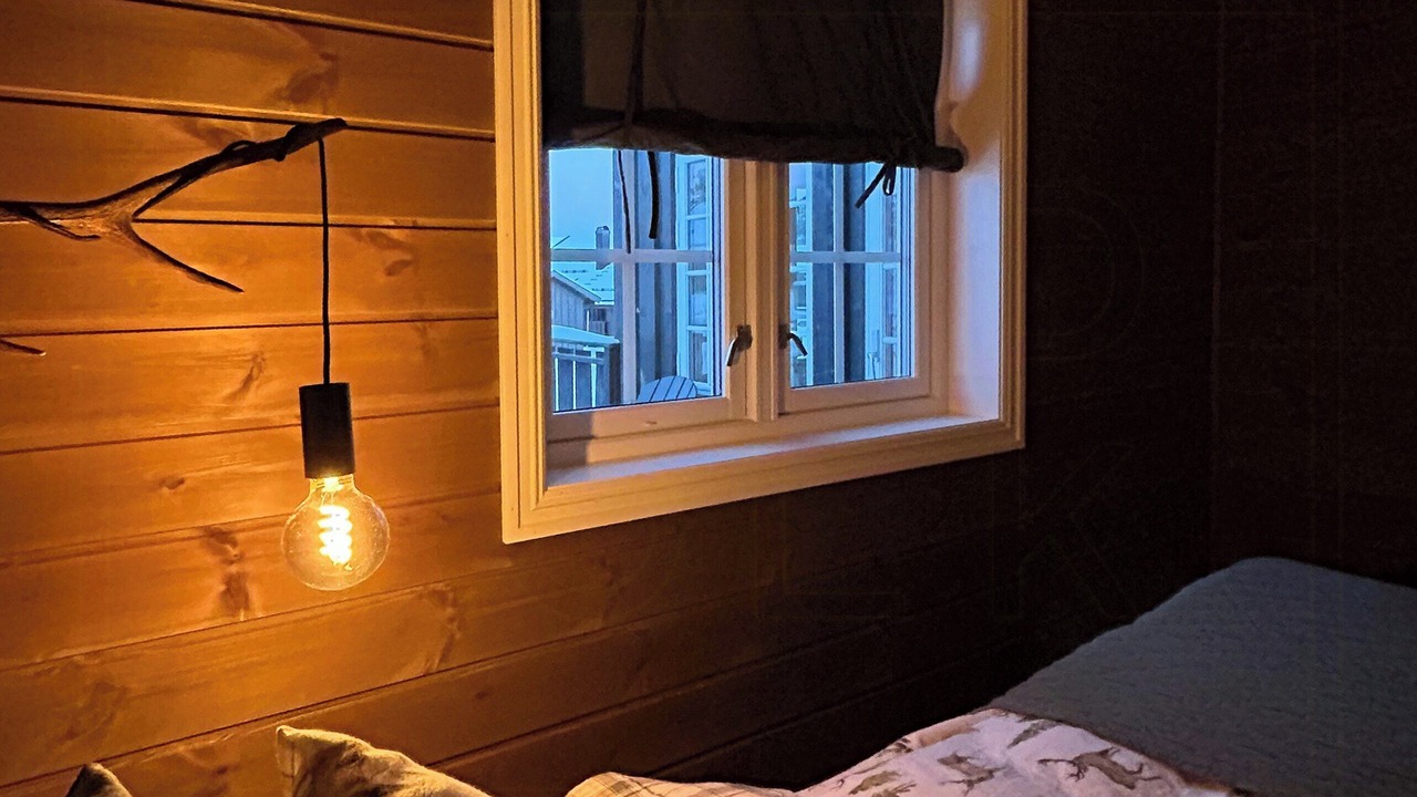 Photo of Bedroom in Maurset
