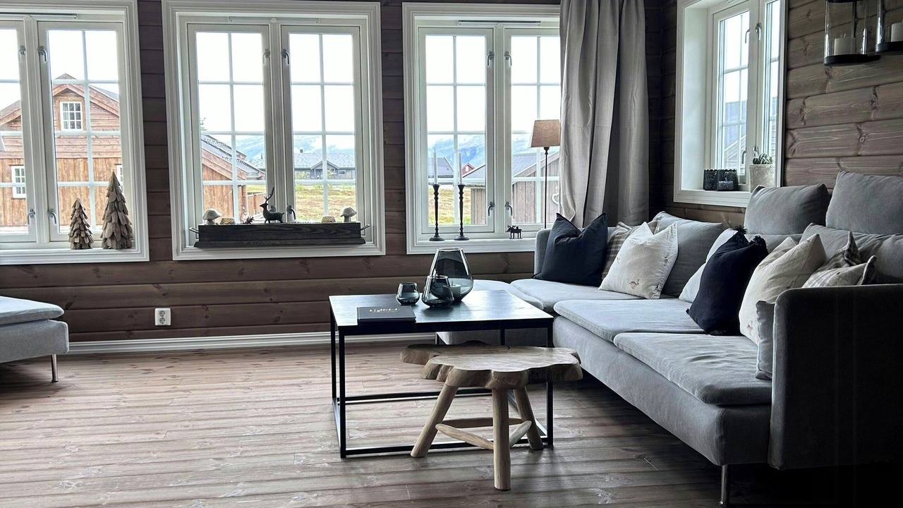 Photo of Livingroom in Maurset