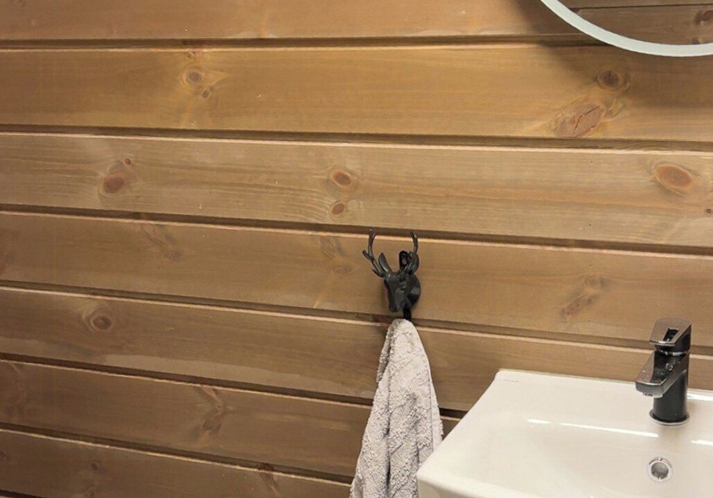 Photo of Bathroom in Maurset
