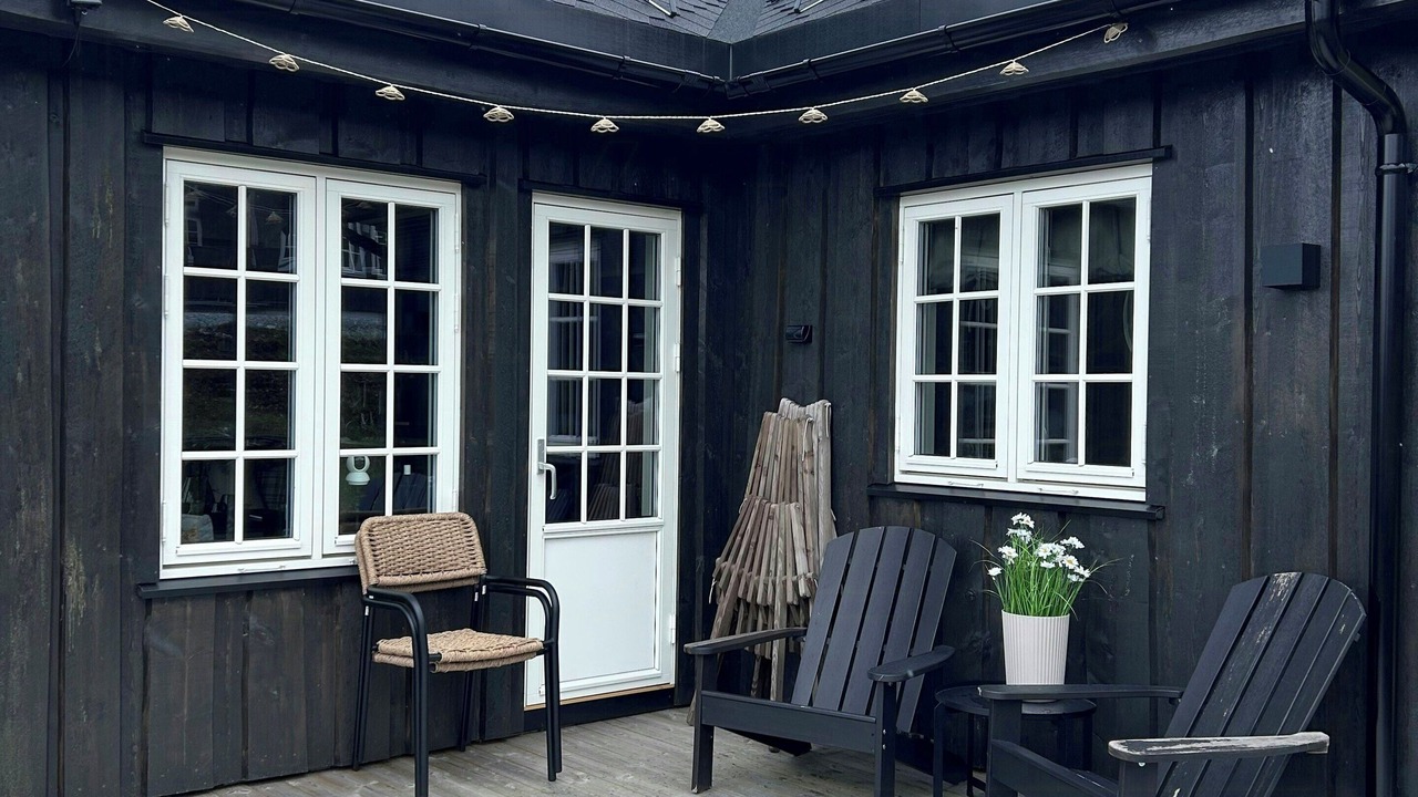 Photo of Patio Balcony in Maurset