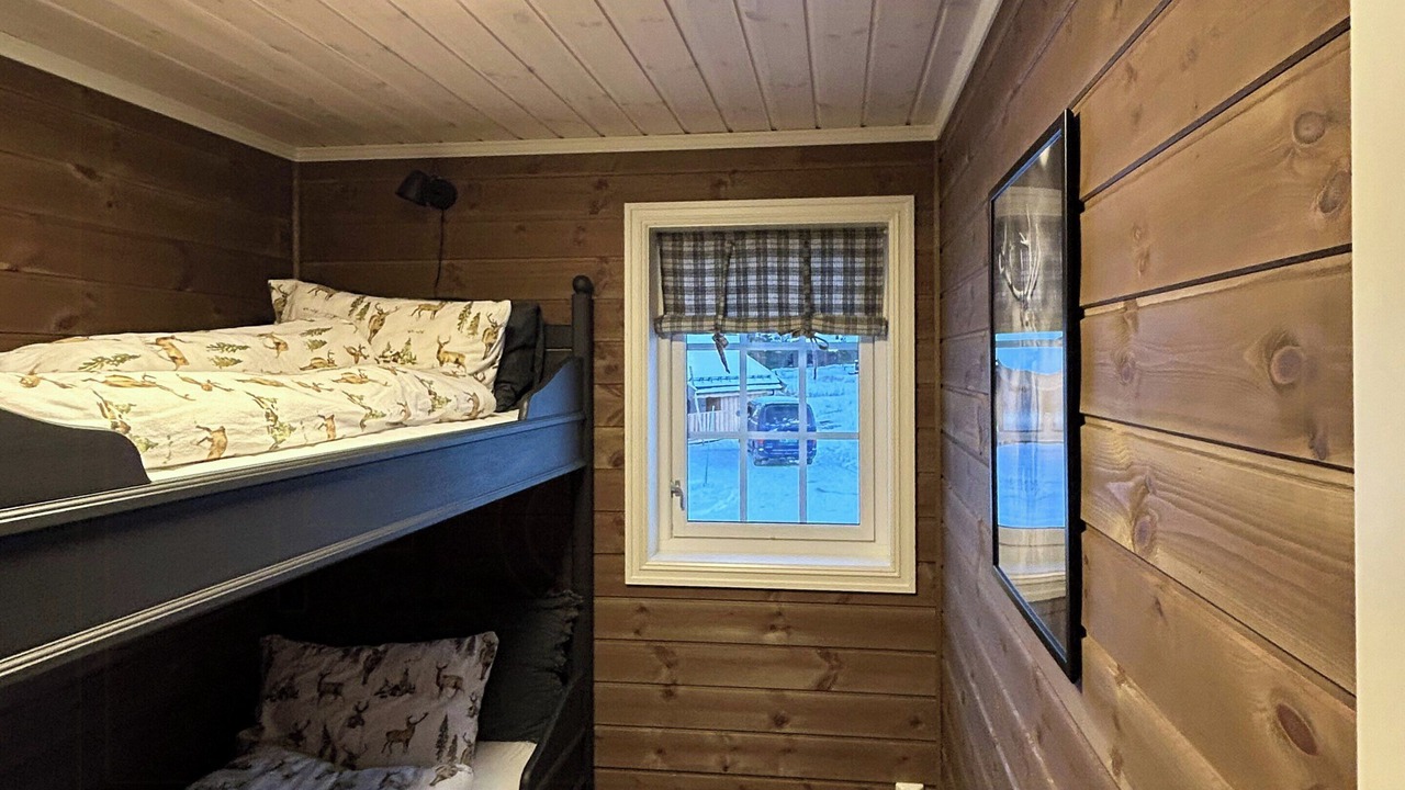 Photo of Bedroom in Maurset