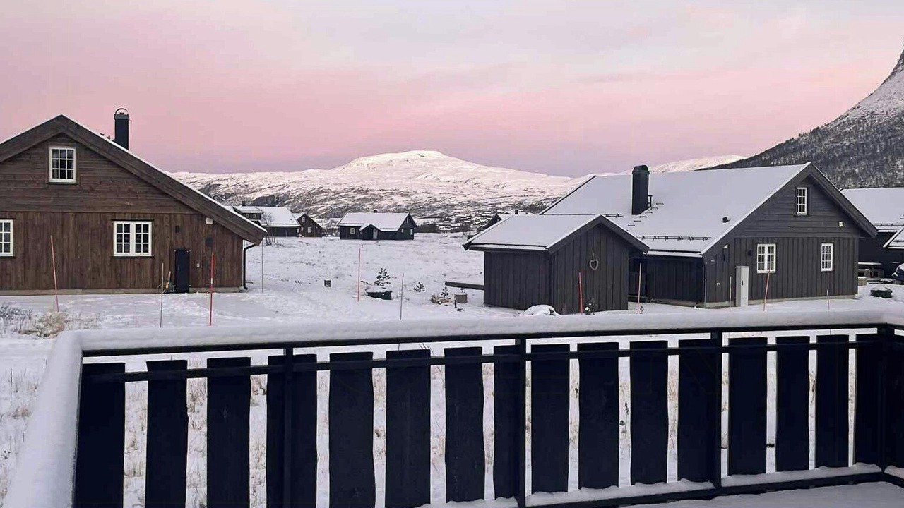 Photo of Outdoor in Maurset