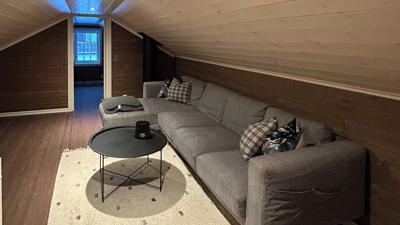 Photo of Livingroom in Maurset